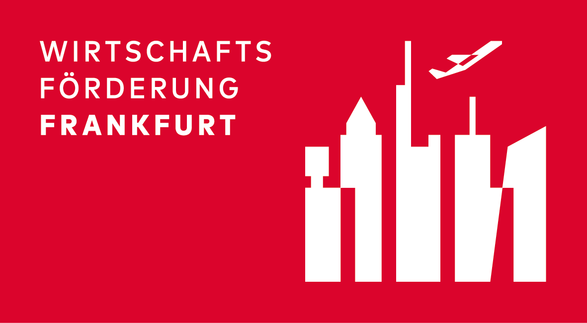 Logo Wirtschaftsförderung Frankfurt GmbH
