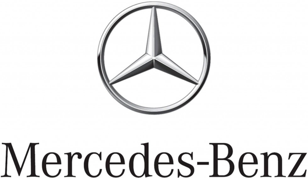 Logo Mercedes-Benz Vertrieb PKW GmbH – Niederlassung Frankfurt/Offenbach