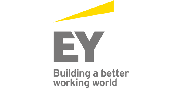 Logo EY GmbH & Co. KG Wirtschaftsprüfungsgesellschaft