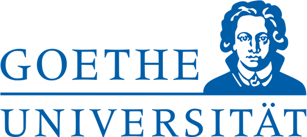 Logo Goethe-Universität Frankfurt am Main