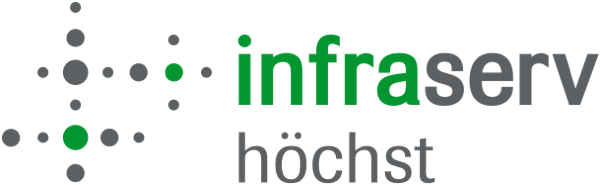 Logo Infraserv GmbH & Co. Höchst KG