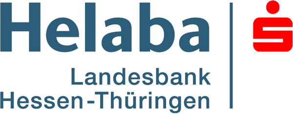 Logo Landesbank Hessen-Thüringen Girozentrale