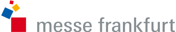 Logo Messe Frankfurt GmbH