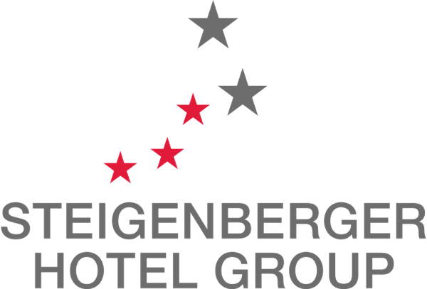 Logo Steigenberger Hotels GmbH