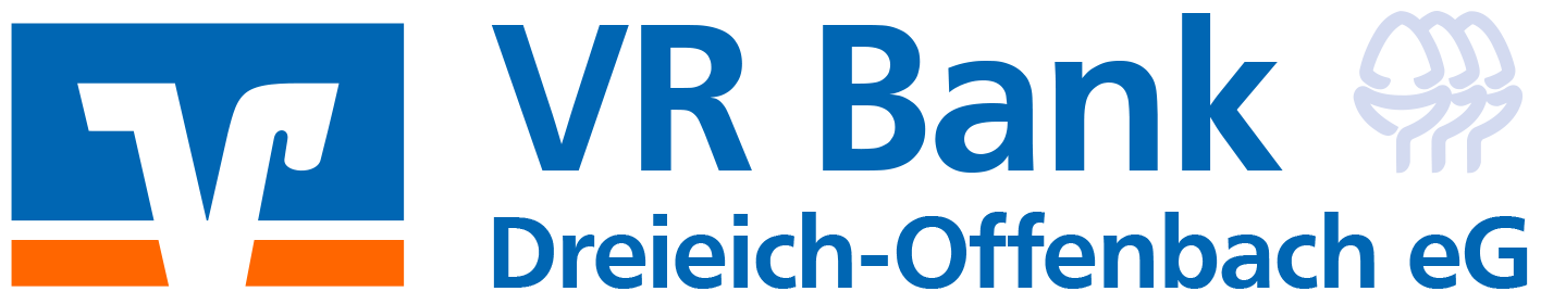 Logo VR Bank Dreieich-Offenbach eG