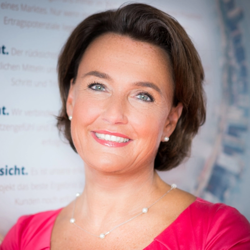 Neumitglied MarketDialog: Kurz-Interview mit Managing Director Helen Hain