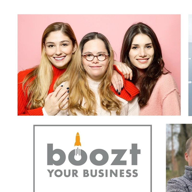 Boozt your Business: So lief Durchgang #4