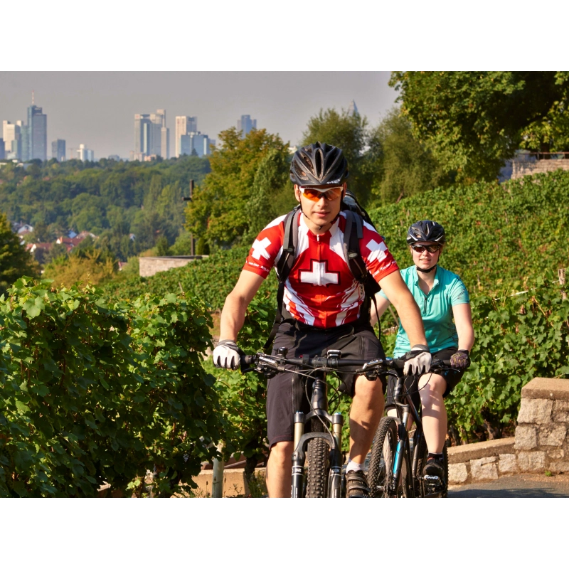 Regionalpark RheinMain: Drei Fragen an Geschäftsführer Kjell Schmidt