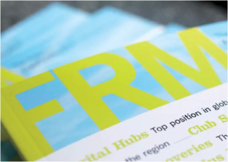 Neues Jahr, neues FRM Magazin