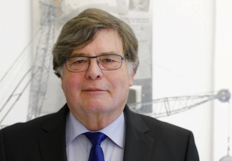 Interview mit Hanskarl Protzmann, PROPROJEKT