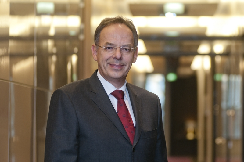 Interview mit Dr. Michael Kassner, Siemens AG