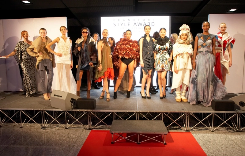 Frankfurt Style Award 2015