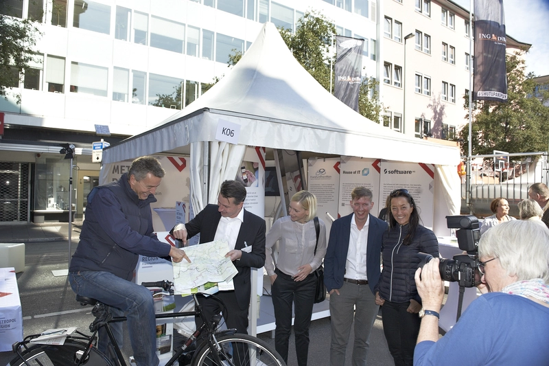 25 Jahre Deutsche Einheit