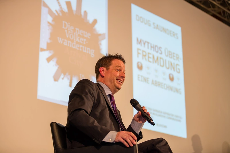 „Arrival Region“ FrankfurtRheinMain