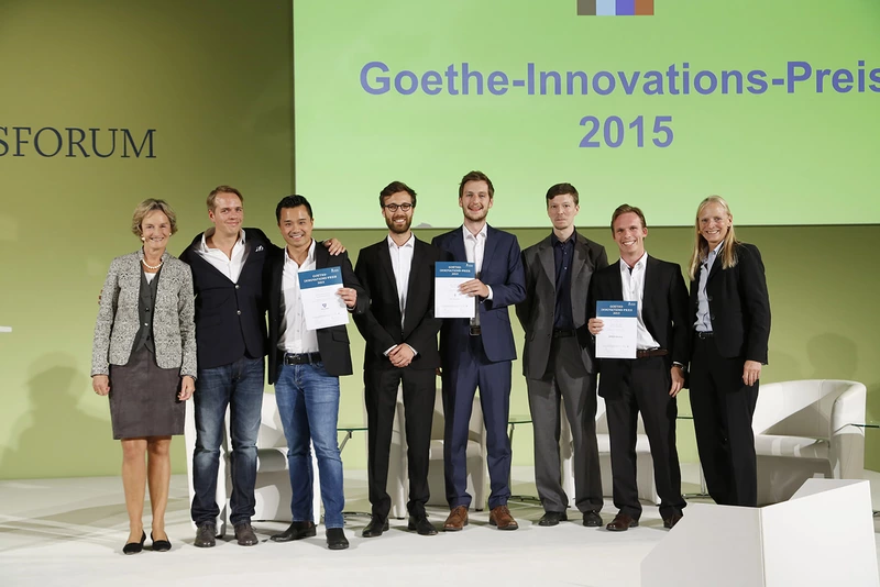 Innovationsforum 2015