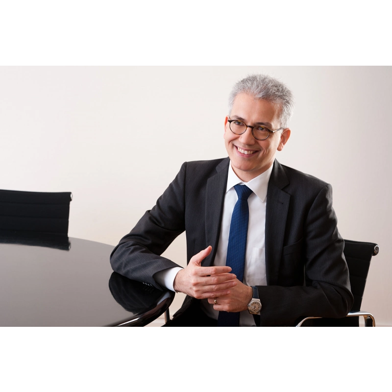 Ansprechpartner für Metropolgesetz: Wirtschaftsinitiative ist in Wiesbaden gefragt