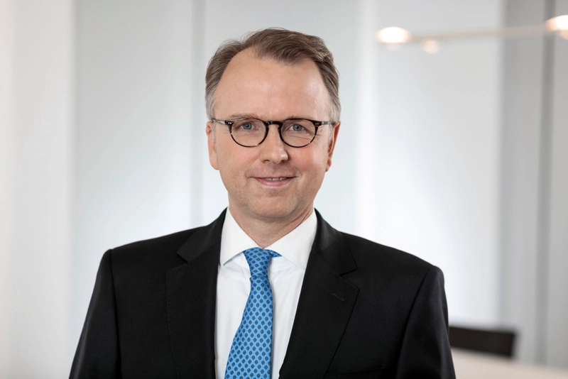 Interview mit Kai Ostermann, Deutsche Leasing