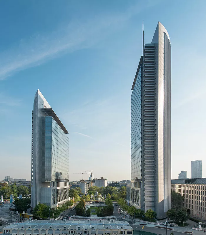 „TechQuartier“: Ein FinTech-Hub für FrankfurtRheinMain