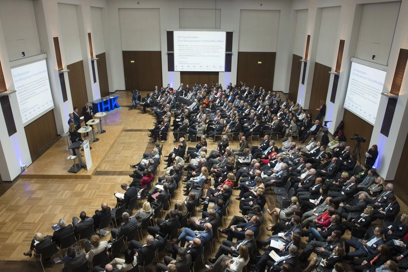 Tag der Metropolregion: „Die nächste Stufe zünden“