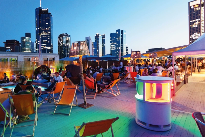 Druckfrisch: Die neue Ausgabe des FRM-Magazins ist da