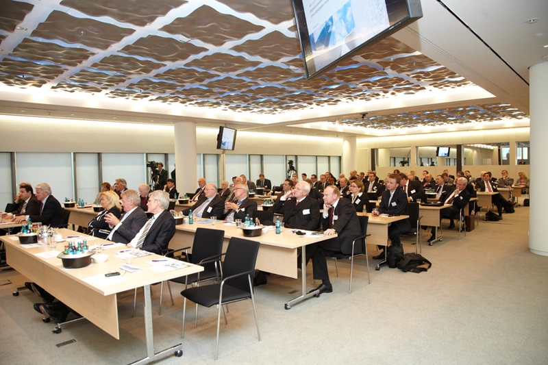 Mitgliederversammlung: Keynote kommt von Lufthansa-Chef Carsten Spohr