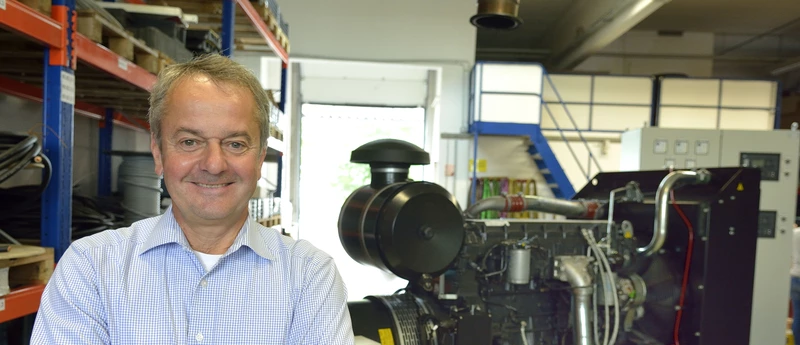 Neumitglied KUNZLERSTROM: Welcome-Interview mit Geschäftsführer Thomas Moog