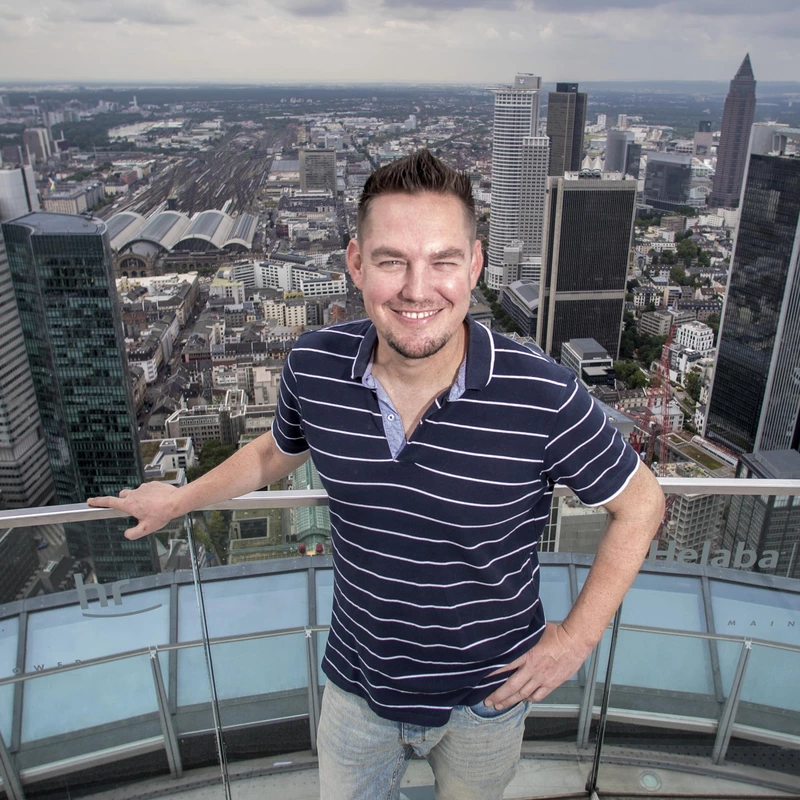 Interview mit Michael Wutzke, Macher des Frankfurter Hochhausportals „Skyline Atlas“