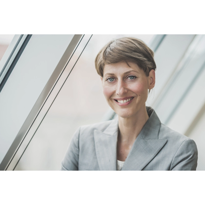 Neumitglied APCO Worldwide: Kurz-Interview mit Isabel Kassabian, Leiterin des Frankfurter Büros