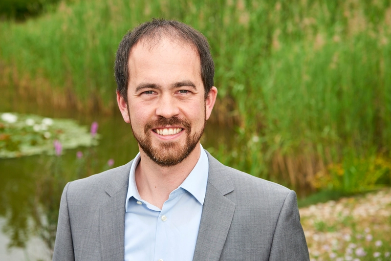 Interview mit Kjell Schmidt, Geschäftsführer des Regionalparks RheinMain