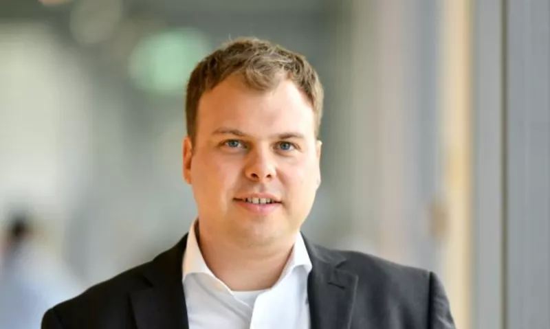 Neumitglied Etanomics: Welcome-Interview mit Geschäftsführer Dr. Timm Rössel