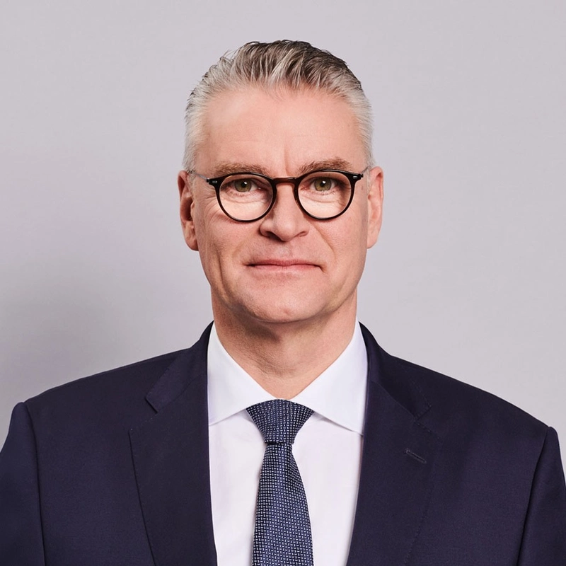 Neumitglied Thüga: Welcome-Interview mit CEO Dr. Constantin H. Alsheimer