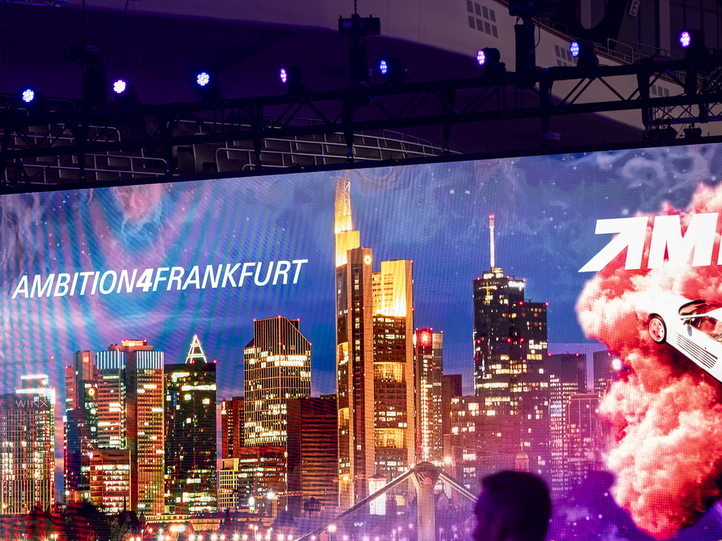 Gemeinsam unter Strom: Wie gestalten wir Elektromobilität in FrankfurtRheinMain?
