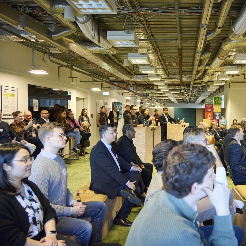 „AI made in FrankfurtRheinMain“: Next Steps auf dem Weg zum führenden KI-Standort