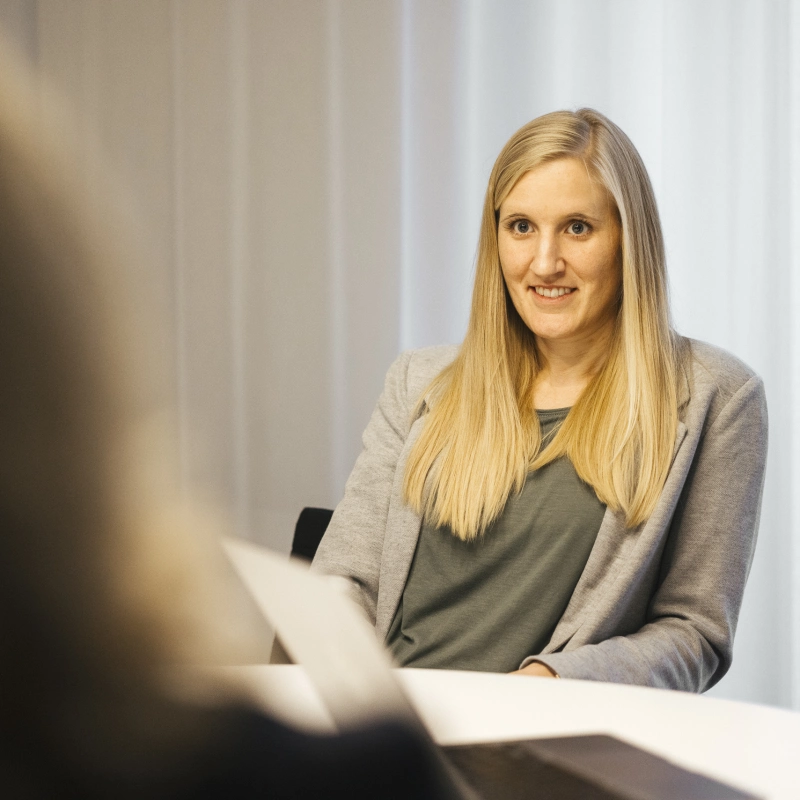 Mitglied Script Communications: Fünf Fragen an Geschäftsführerin Renate Sommer