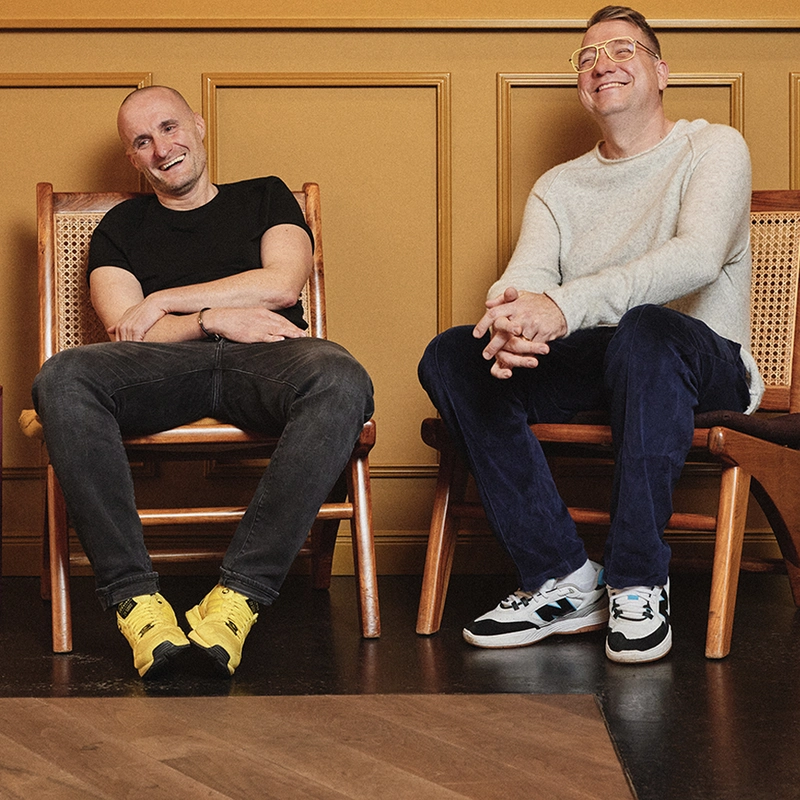 Neumitglied Feinripp Studios: Welcome-Interview mit Jochen Ihl und Thomas Bausenwein