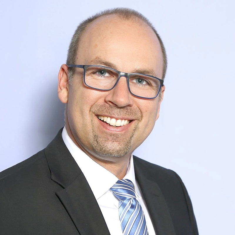 Mitglied Allianz: Sechs Fragen an Boris Stade