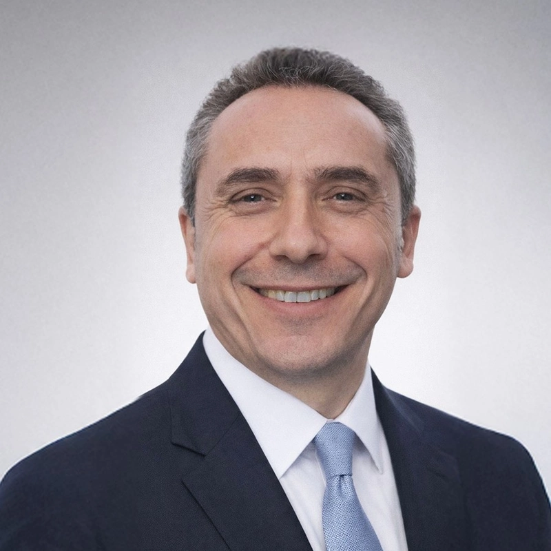 Neumitglied DCE Real Estate: Welcome-Interview mit Dogan Gülsen