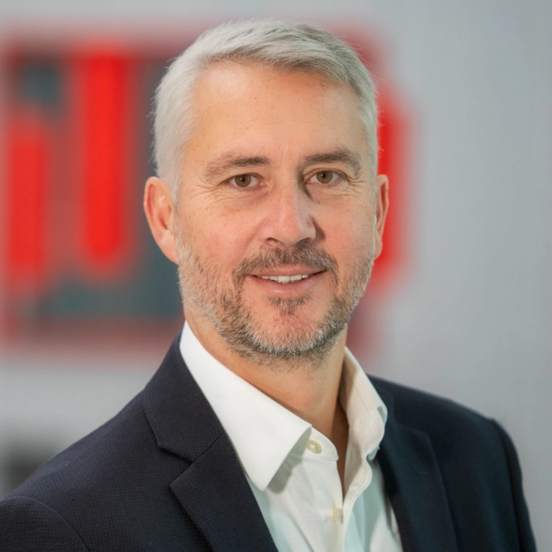 Mitglied HOLM: Fünf Fragen an Michael Kadow