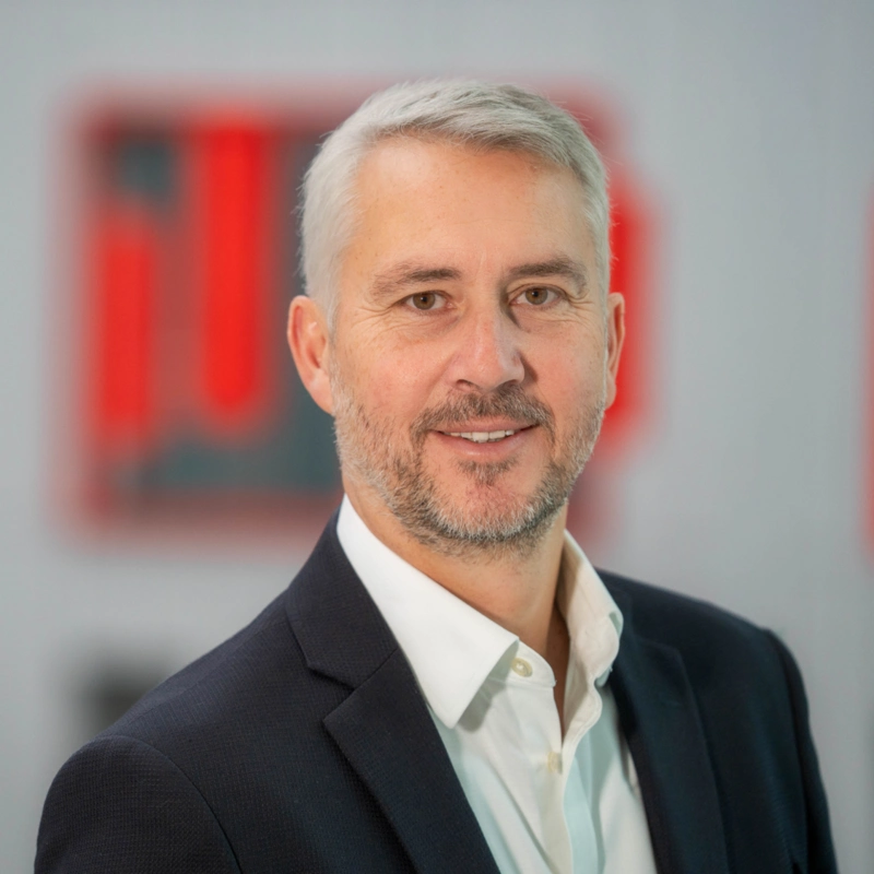 Mitglied HOLM: Fünf Fragen an Michael Kadow