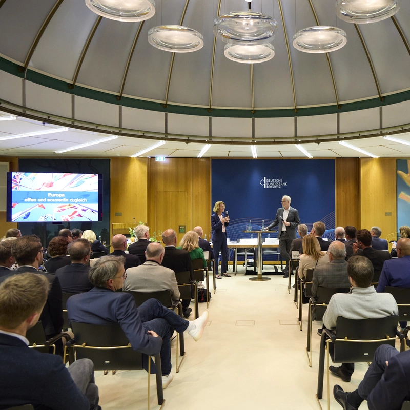 Mitgliederversammlung 2026: 30 Jahre regionale Zusammenarbeit