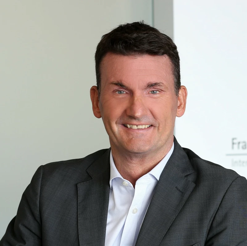 FRM GmbH: Fünf Fragen an Geschäftsführer Eric Menges