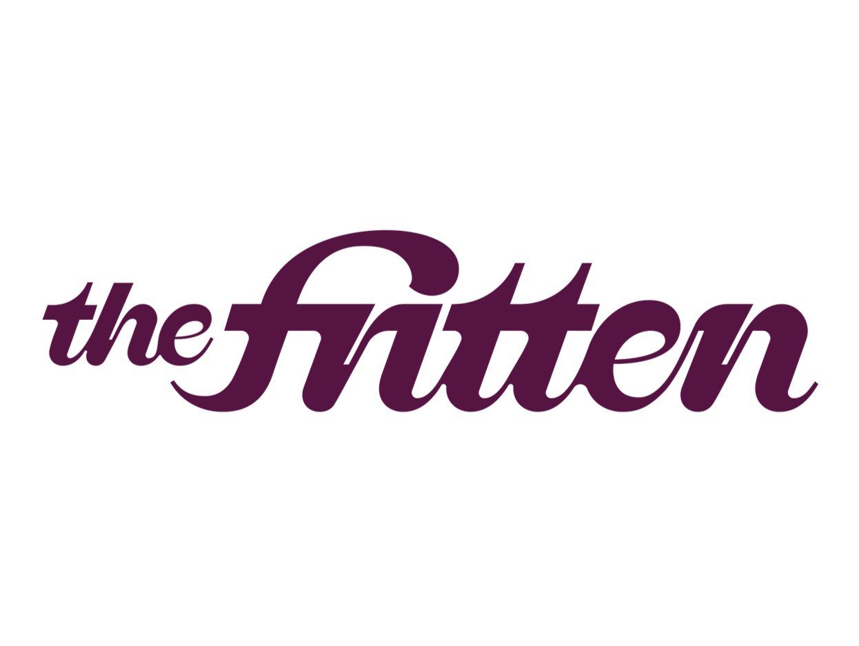 Logo_The Fritten_Weissraum