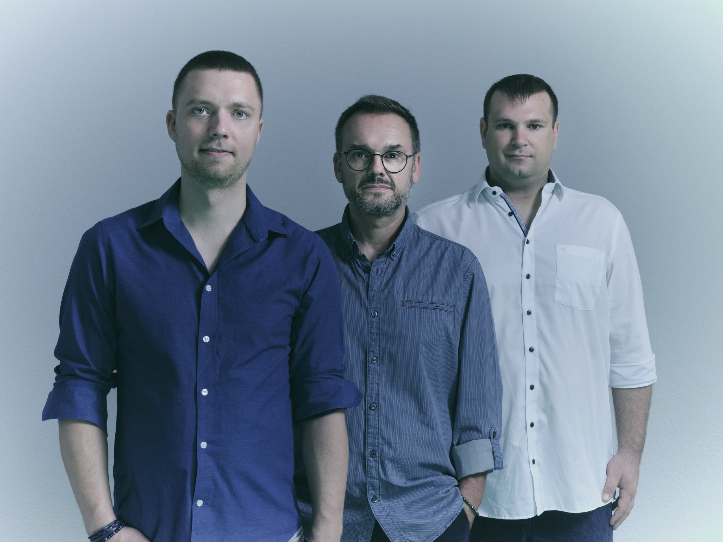 ILLUTHERM_Founderteam_by Mattia Balsamini