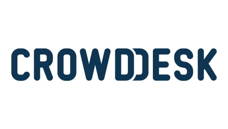 Logo crowddesk