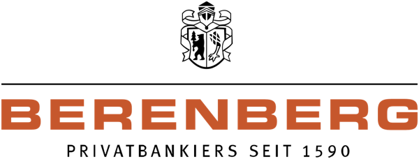 Logo Joh. Berenberg, Gossler & Co. KG