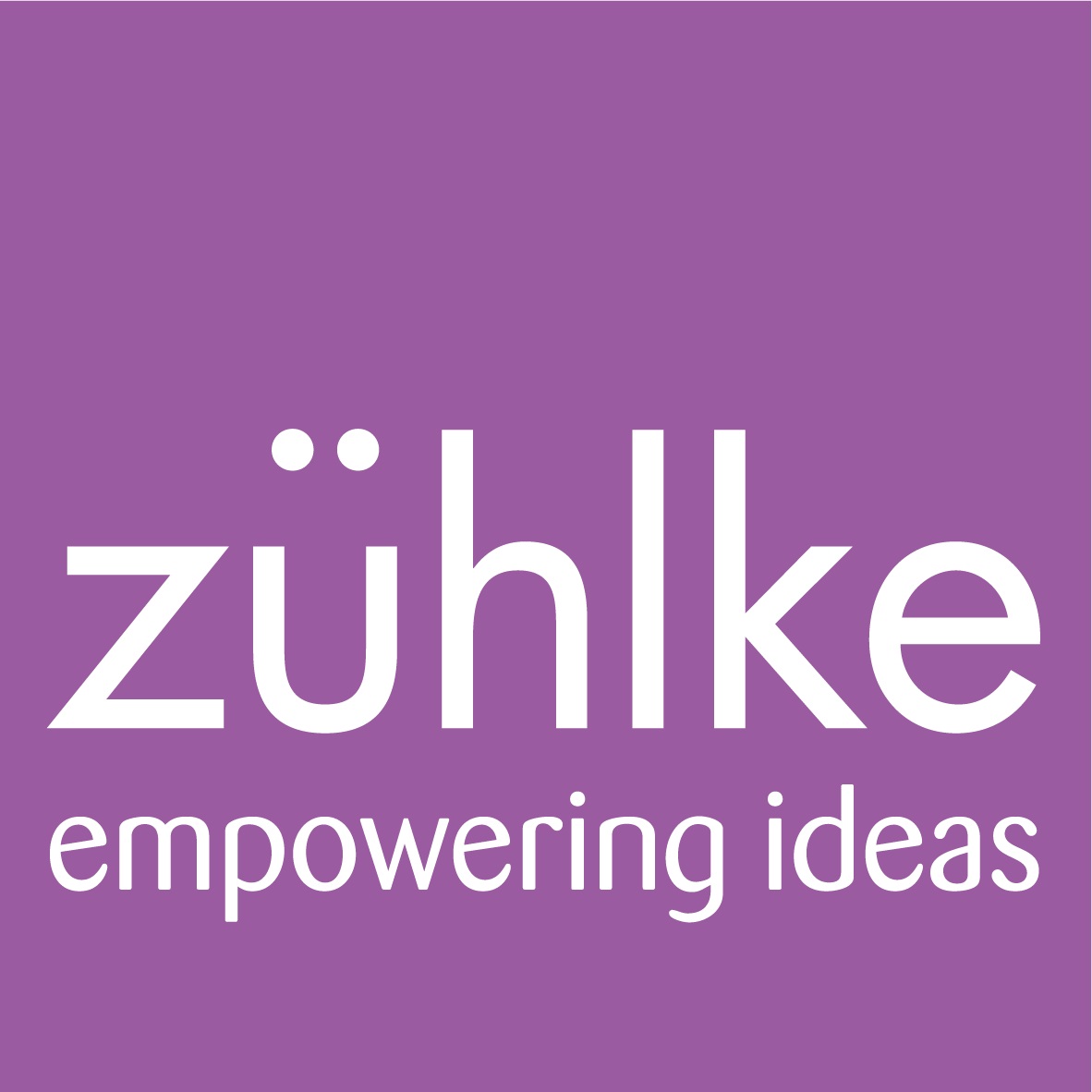 Logo Zühlke Engineering GmbH
