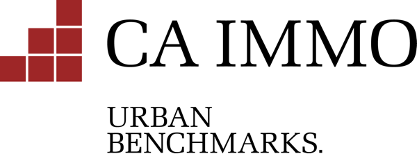 Logo CA Immobilien Anlagen AG