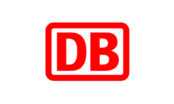 Logo Deutsche Bahn AG