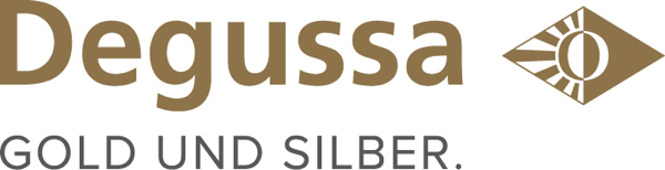 Logo Degussa Sonne/Mond Goldhandel GmbH
