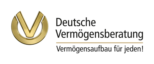 Logo Deutsche Vermögensberatung AG (DVAG)
